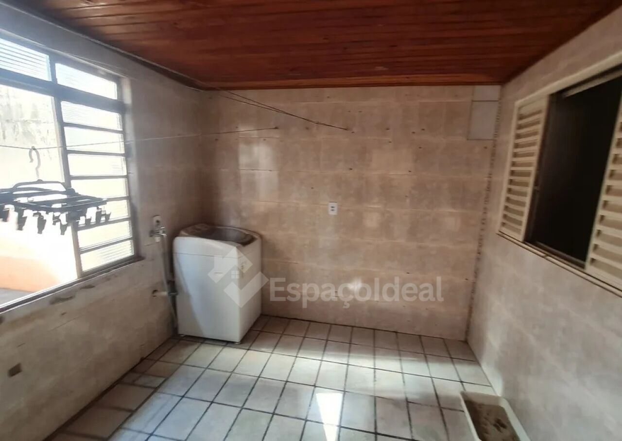 Casa, 4 quartos, 200 m² - Foto 22