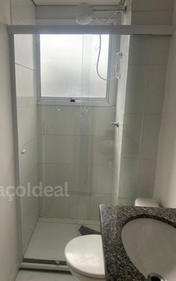 Apartamento, 2 quartos, 39 m² - Foto 4