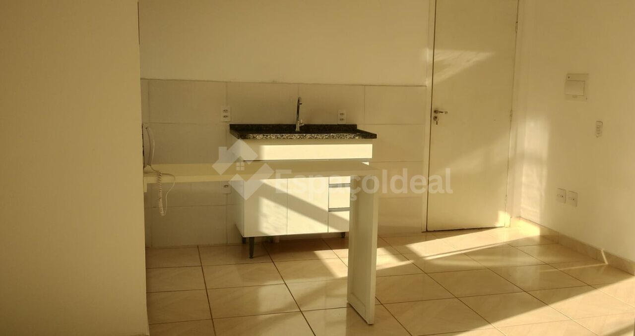 Apartamento, 2 quartos, 39 m² - Foto 7