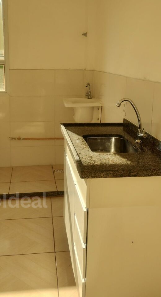 Apartamento, 2 quartos, 39 m² - Foto 8