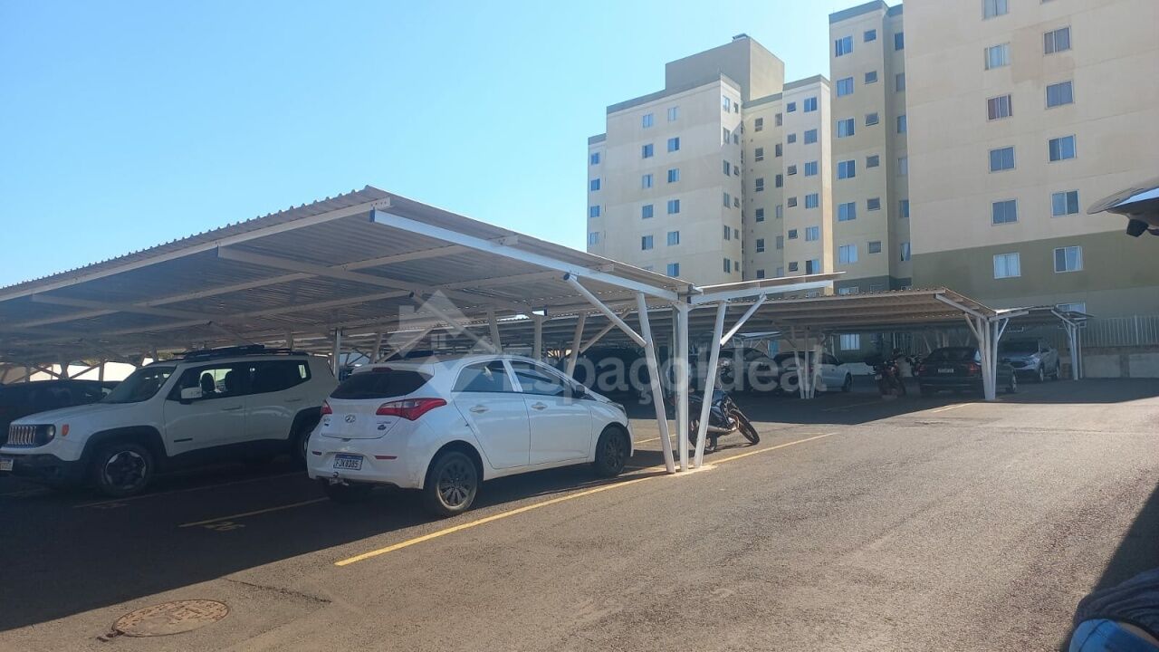 Apartamento, 2 quartos, 39 m² - Foto 9