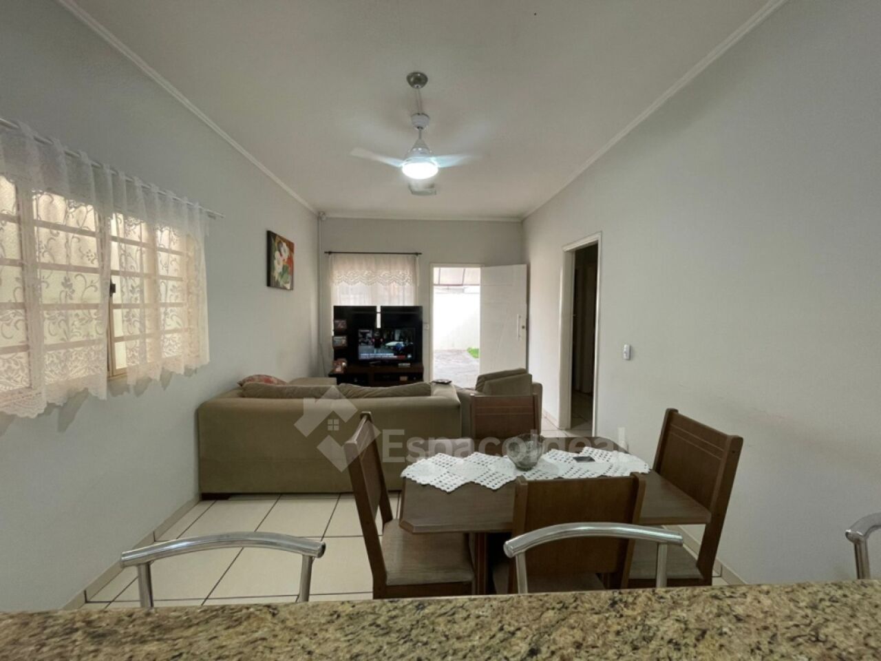 Casa, 2 quartos, 70 m² - Foto 3