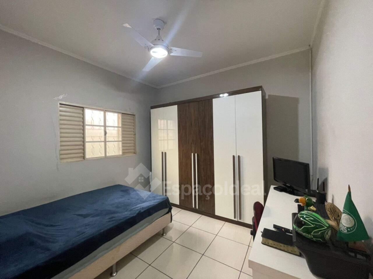 Casa, 2 quartos, 70 m² - Foto 4