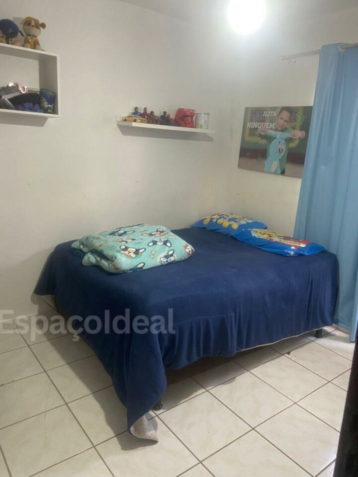 Apartamento, 3 quartos, 104 m² - Foto 1