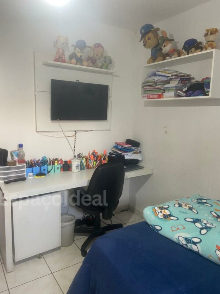 Apartamento, 3 quartos, 104 m² - Foto 4