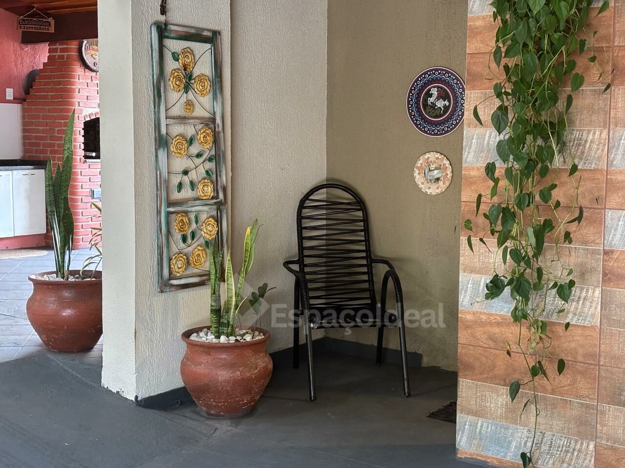 Casa, 4 quartos, 220 m² - Foto 4