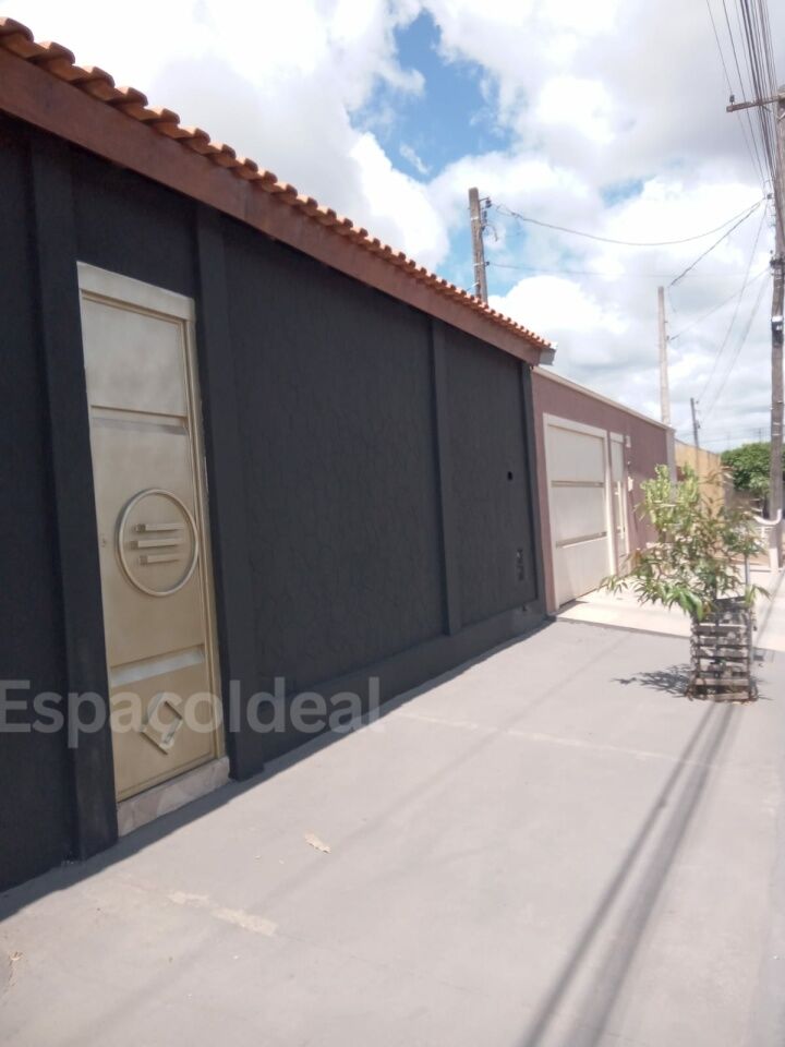 Casa, 3 quartos, 190 m² - Foto 1