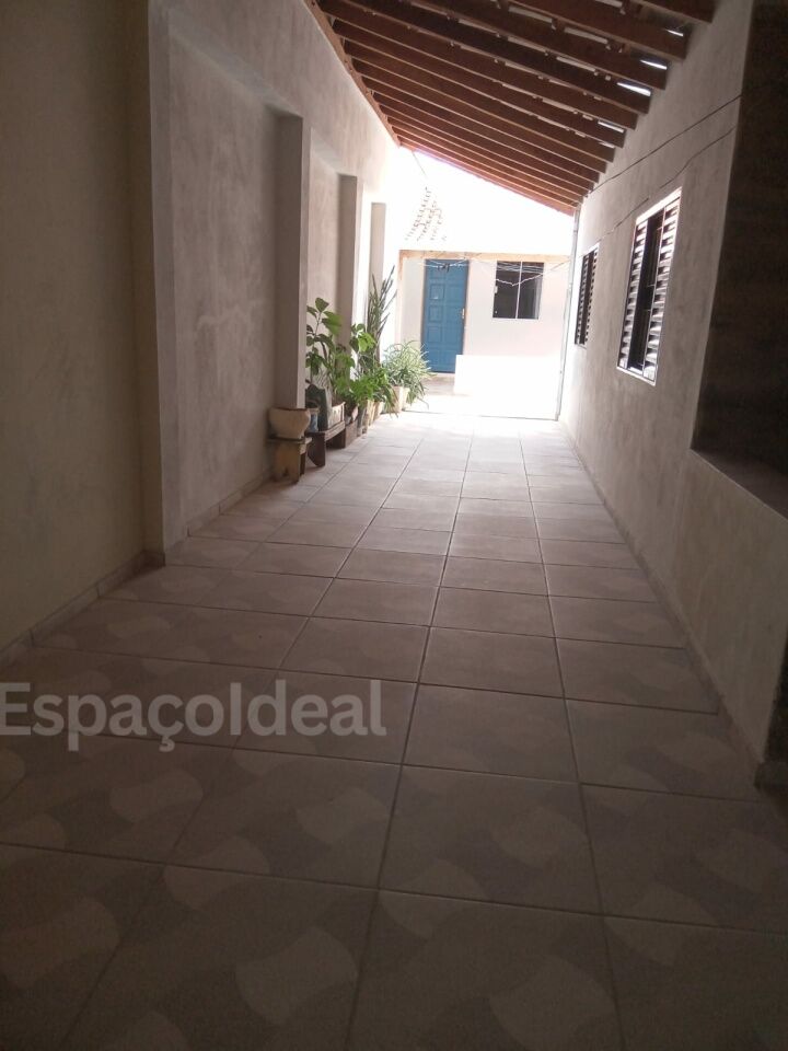 Casa, 3 quartos, 190 m² - Foto 3