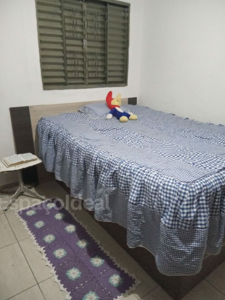 Casa, 3 quartos, 190 m² - Foto 11