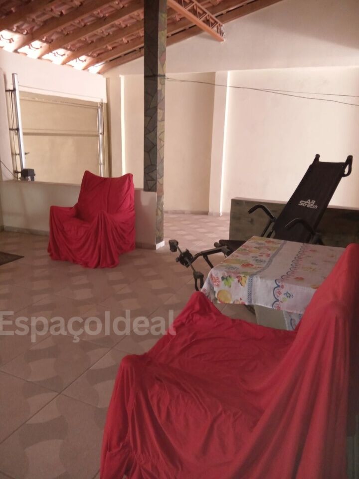 Casa, 3 quartos, 190 m² - Foto 15