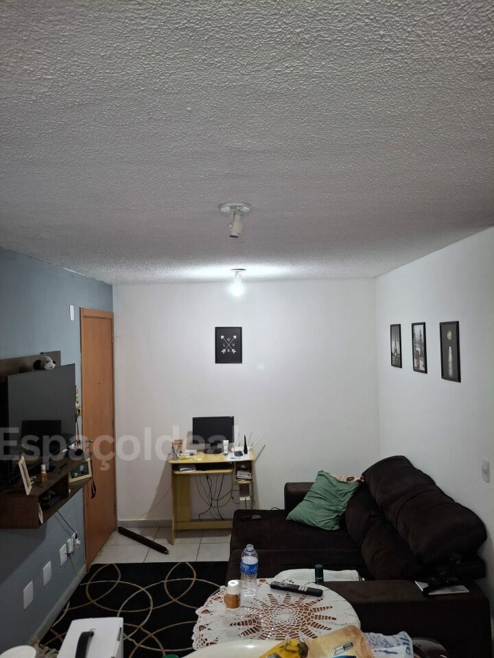 Apartamento, 2 quartos, 45 m² - Foto 1