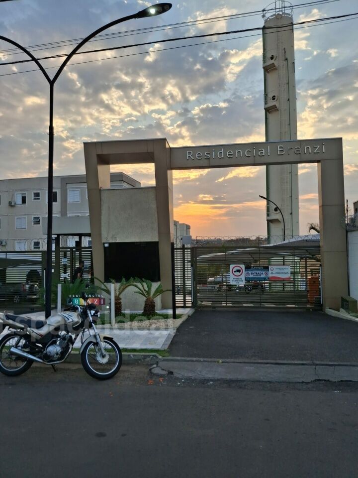 Apartamento, 2 quartos, 45 m² - Foto 3