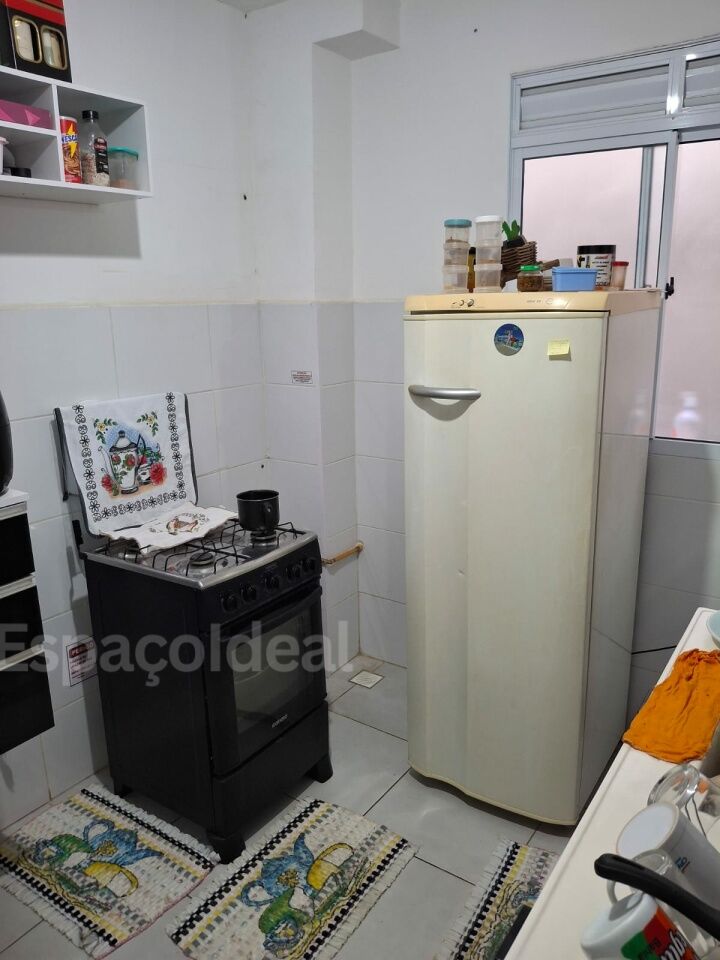 Apartamento, 2 quartos, 45 m² - Foto 4