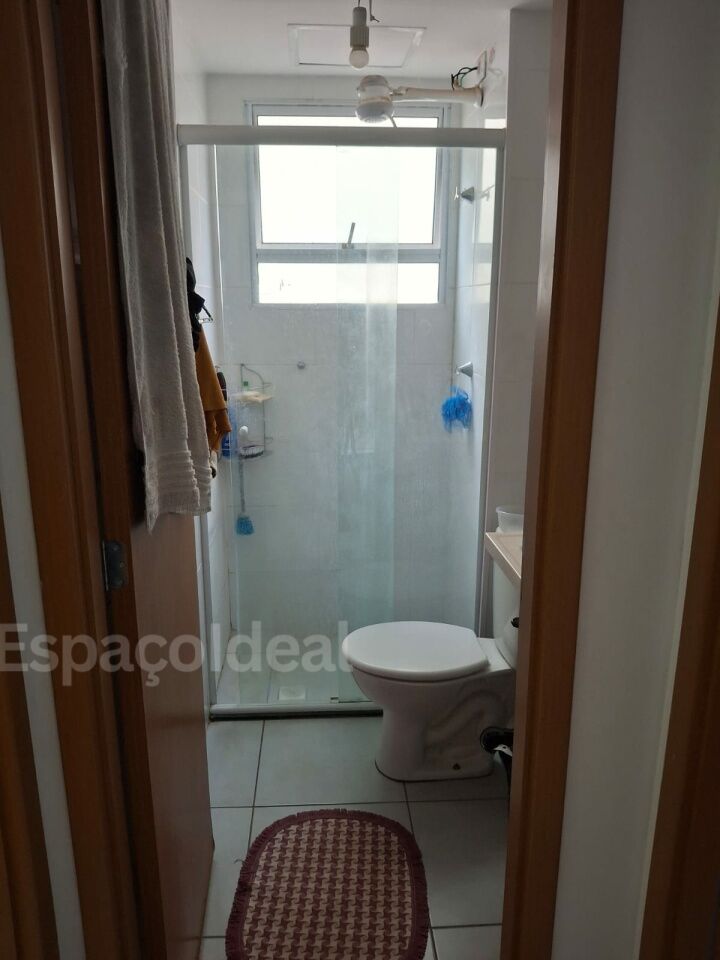 Apartamento, 2 quartos, 45 m² - Foto 5