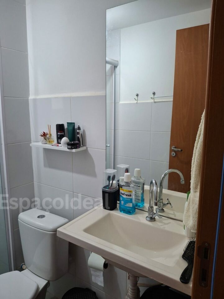 Apartamento, 2 quartos, 45 m² - Foto 6