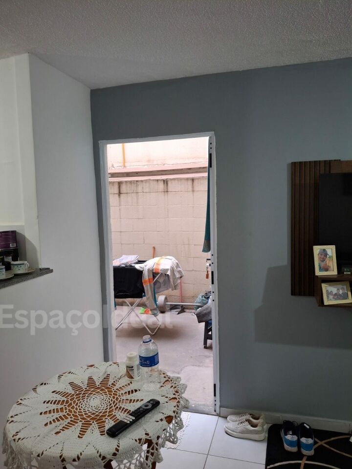 Apartamento, 2 quartos, 45 m² - Foto 7