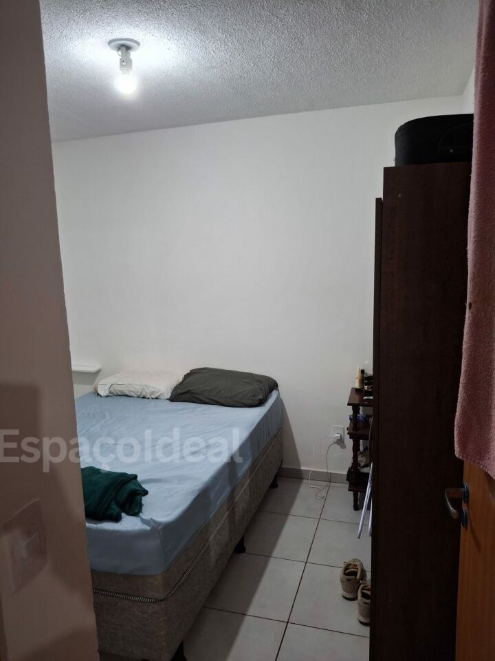 Apartamento, 2 quartos, 45 m² - Foto 8