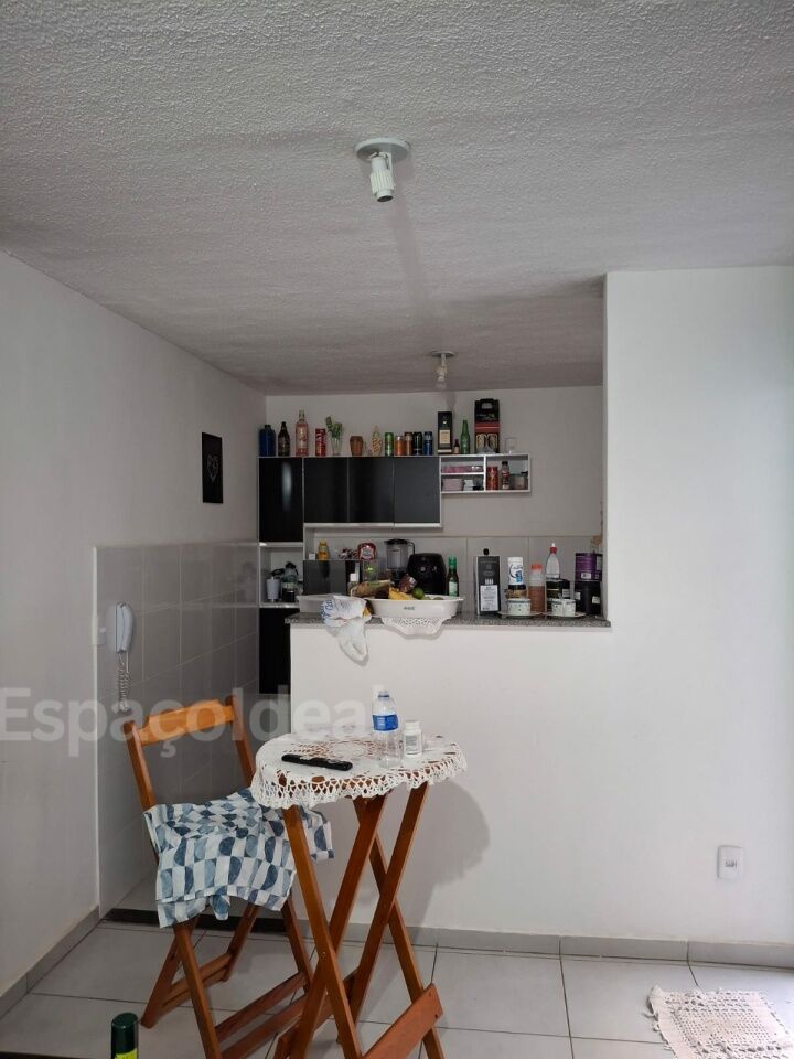 Apartamento, 2 quartos, 45 m² - Foto 9