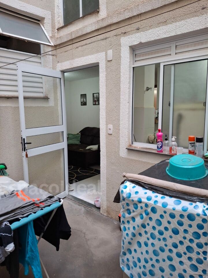 Apartamento, 2 quartos, 45 m² - Foto 10