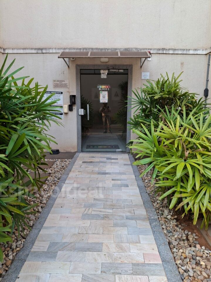 Apartamento, 2 quartos, 45 m² - Foto 11