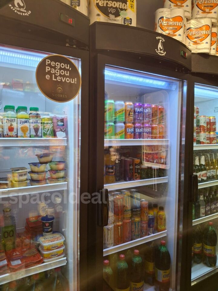 Apartamento, 2 quartos, 45 m² - Foto 13