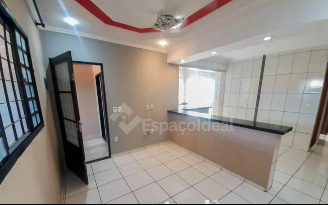 Casa, 2 quartos, 119 m² - Foto 1