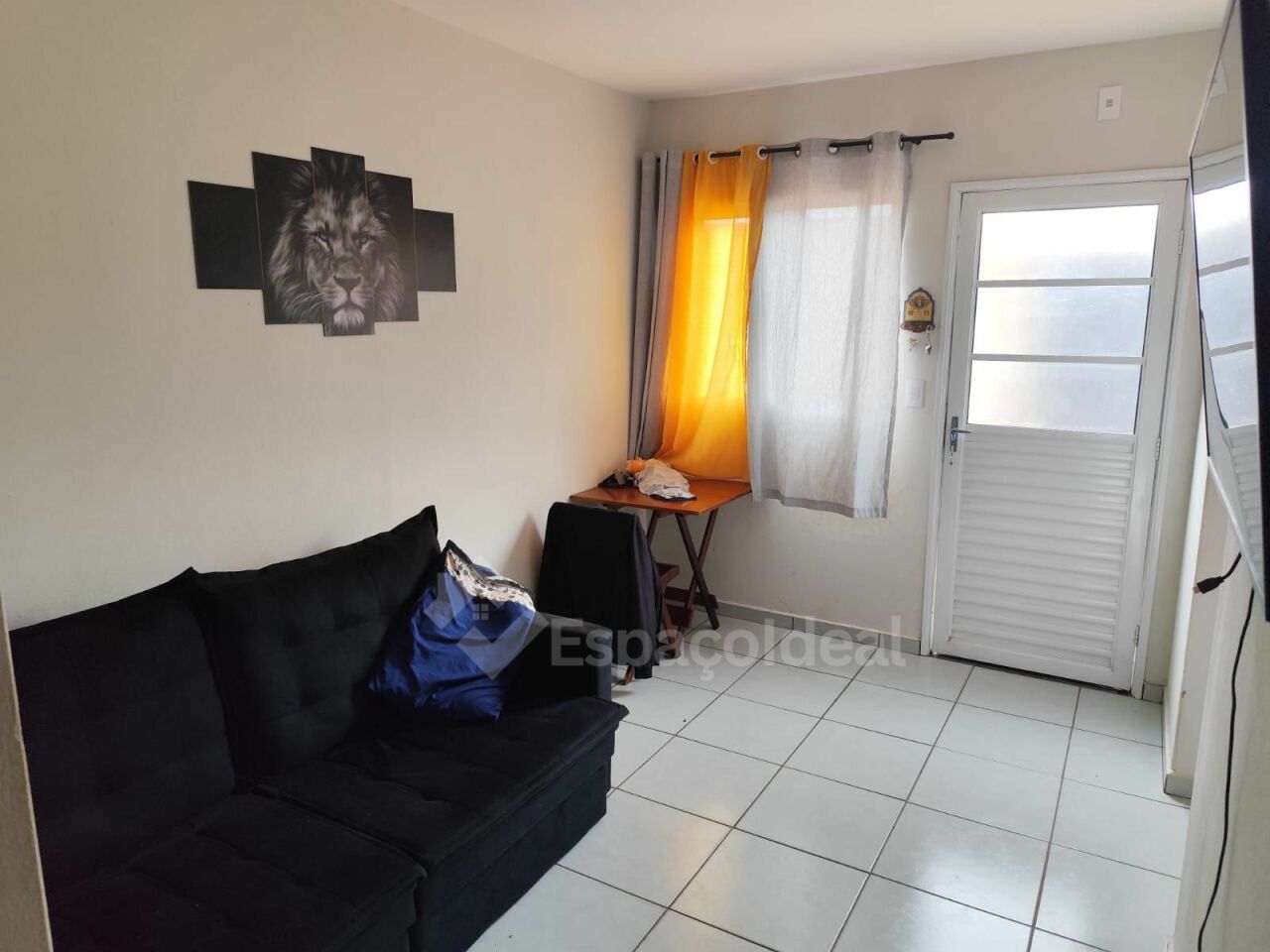 Casa Térrea para Venda - Jardim Yvone