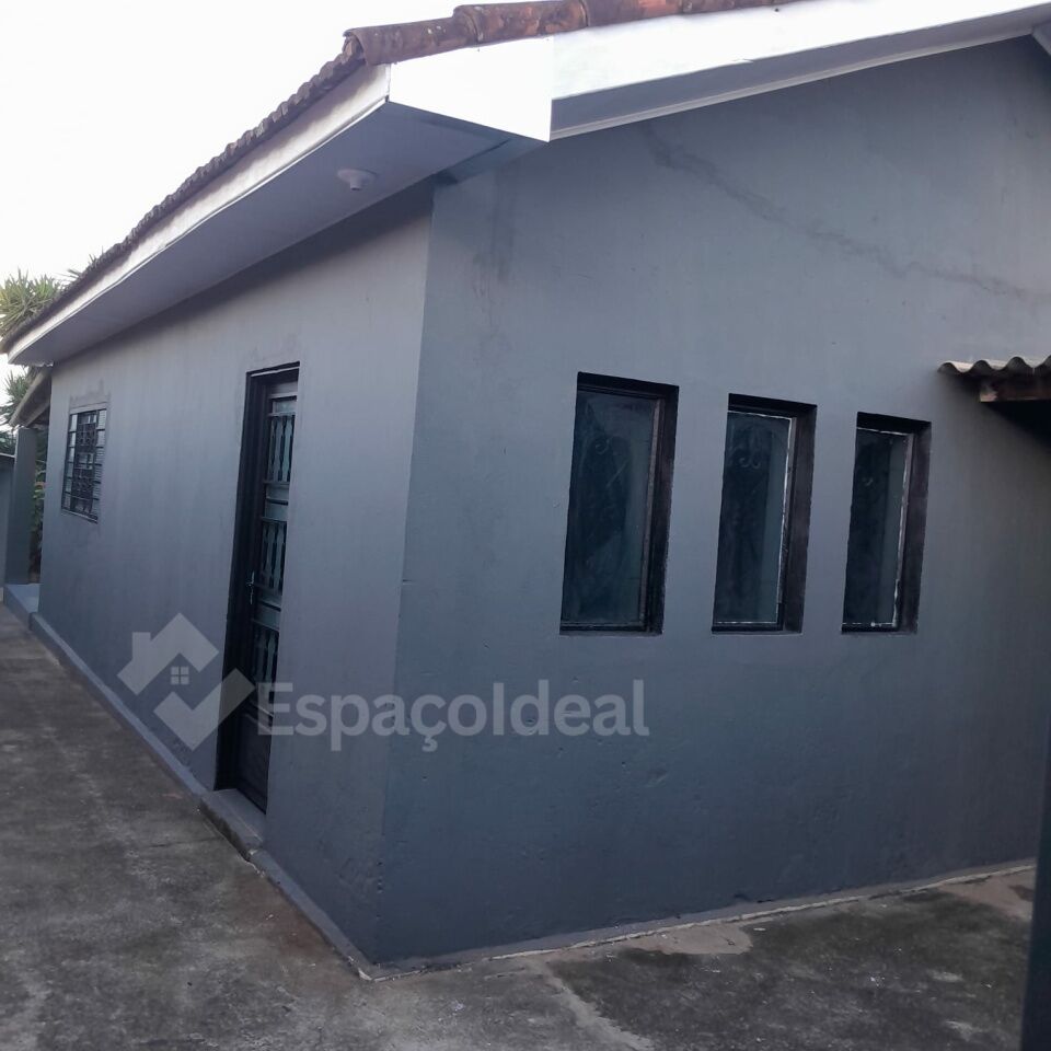 Casa Térrea para Venda - Jardim Cruzeiro