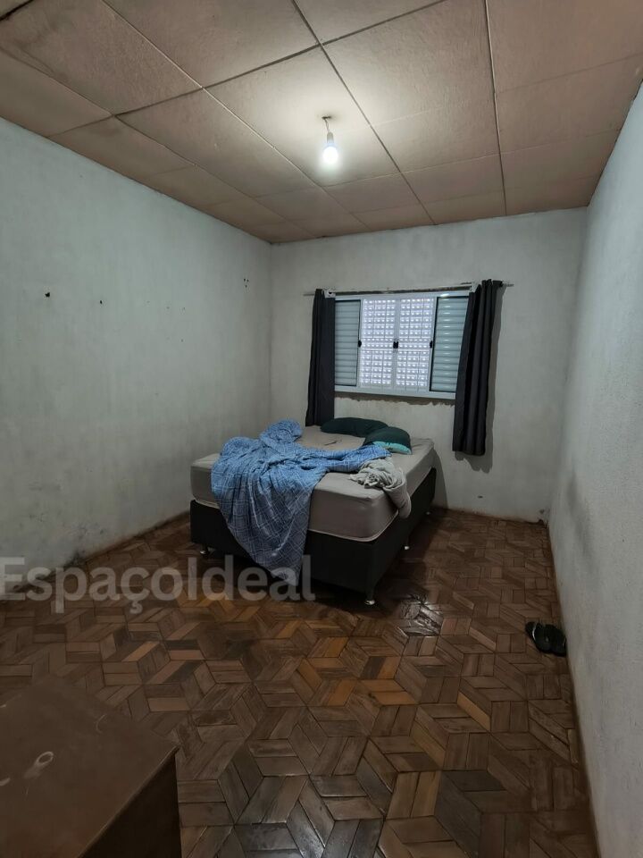 Casa Térrea para Venda - Jardim Ubirama