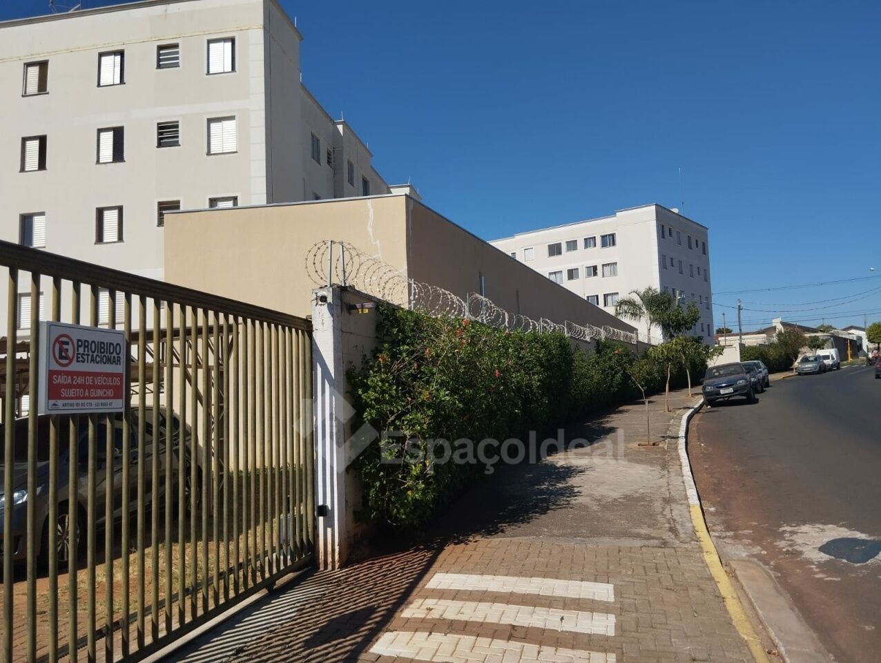 Apartamento, 2 quartos, 45 m² - Foto 3