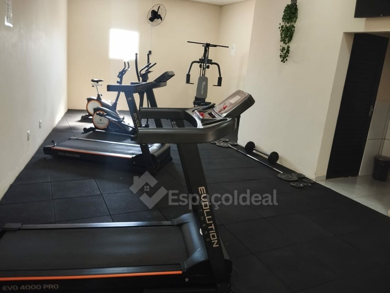 Apartamento, 2 quartos, 45 m² - Foto 4