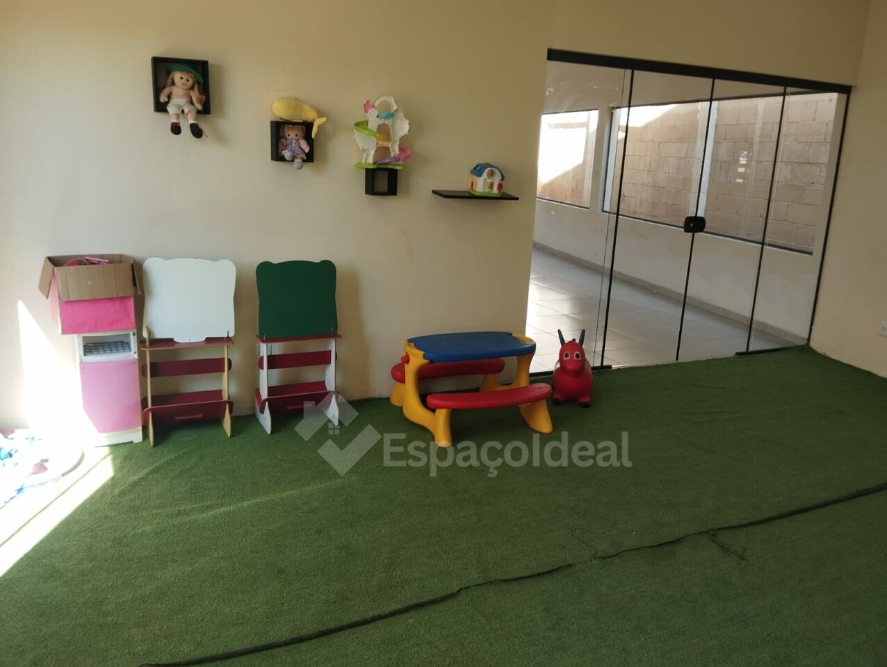 Apartamento, 2 quartos, 45 m² - Foto 5