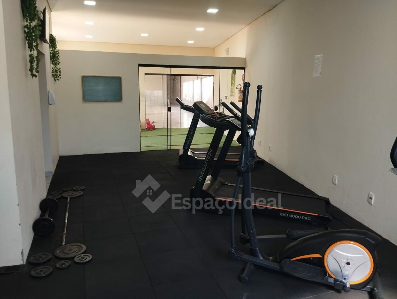 Apartamento, 2 quartos, 45 m² - Foto 15