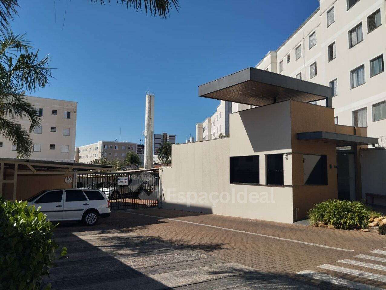 Apartamento, 2 quartos, 45 m² - Foto 17
