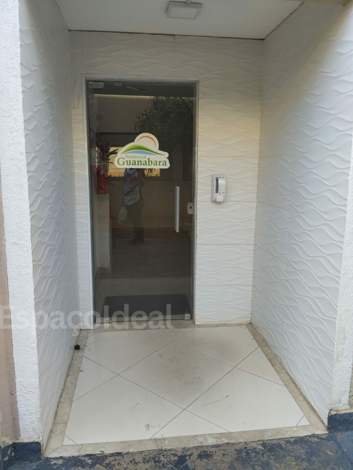 Apartamento, 2 quartos, 45 m² - Foto 18