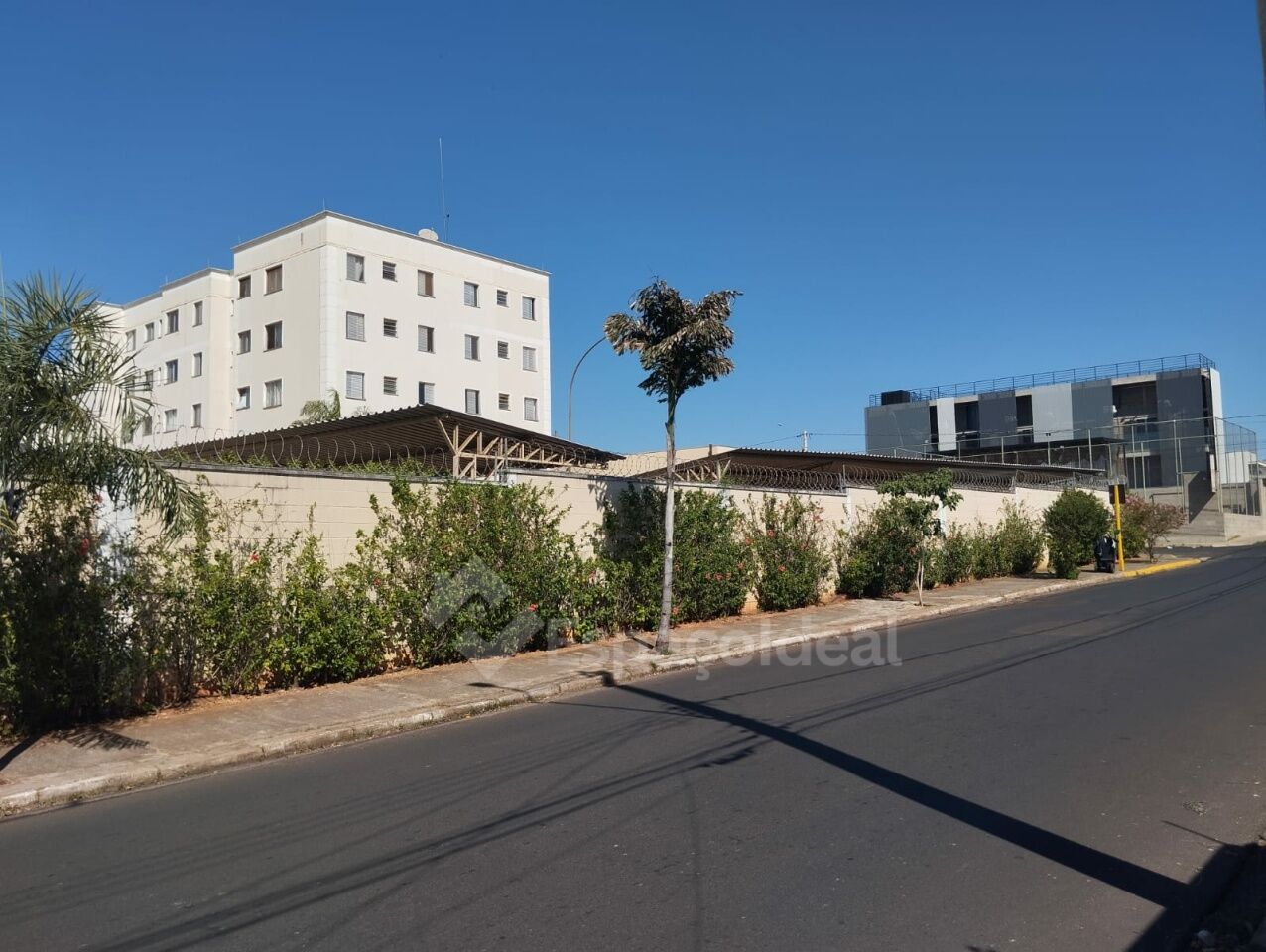 Apartamento, 2 quartos, 45 m² - Foto 19