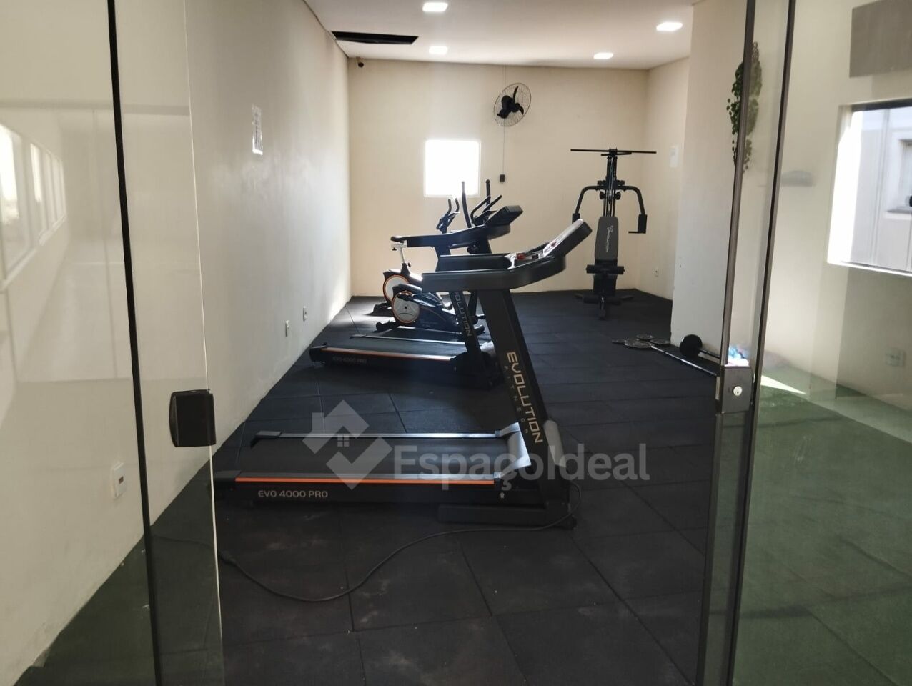 Apartamento, 2 quartos, 45 m² - Foto 23