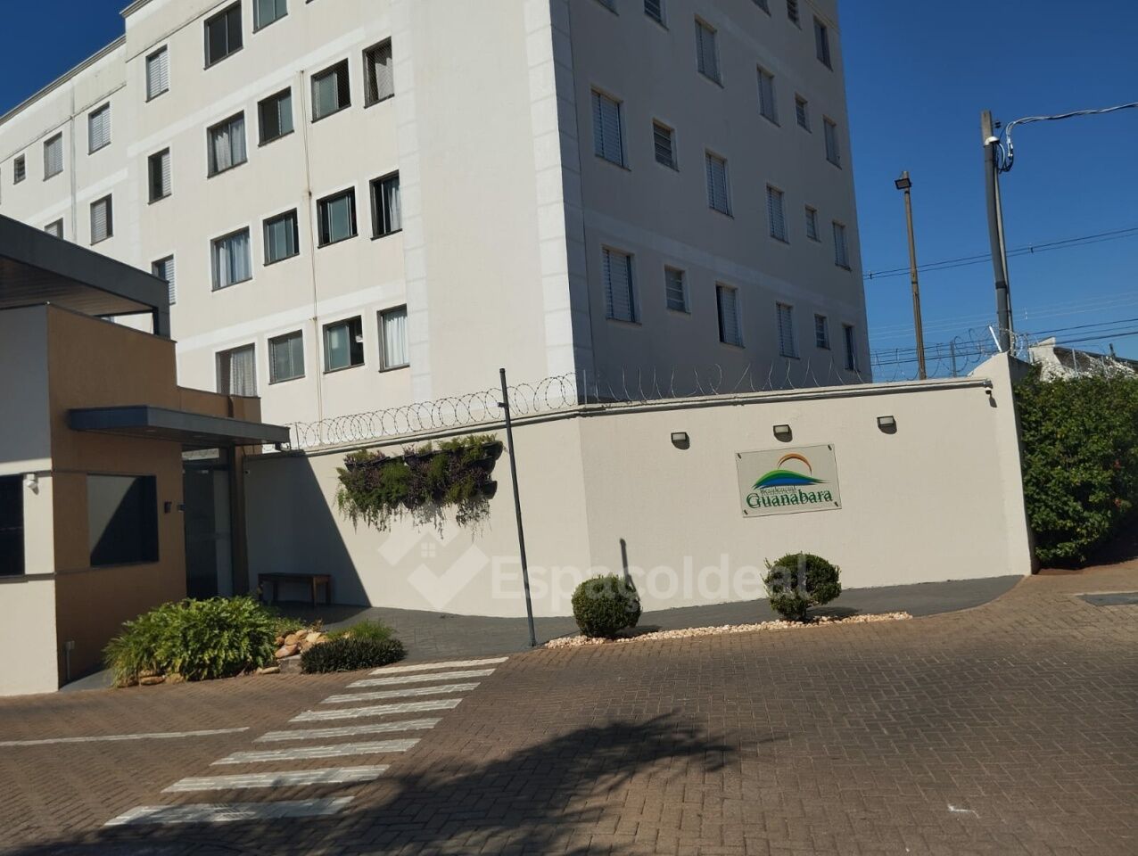 Apartamento, 2 quartos, 45 m² - Foto 24