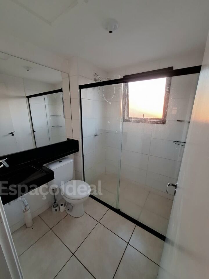 Apartamento, 2 quartos, 45 m² - Foto 3