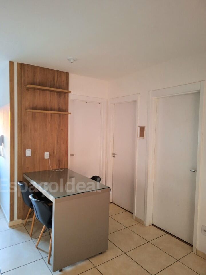 Apartamento, 2 quartos, 45 m² - Foto 4