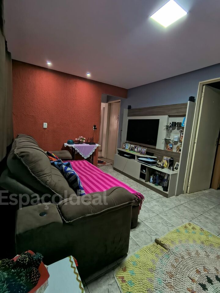Casa, 3 quartos, 130 m² - Foto 1