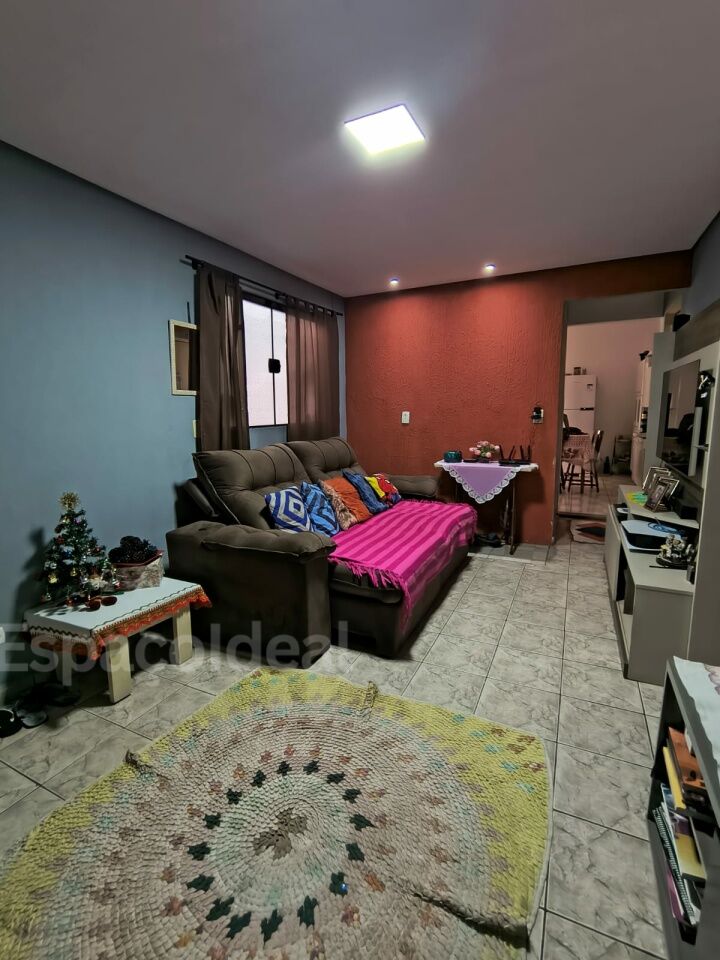 Casa, 3 quartos, 130 m² - Foto 8