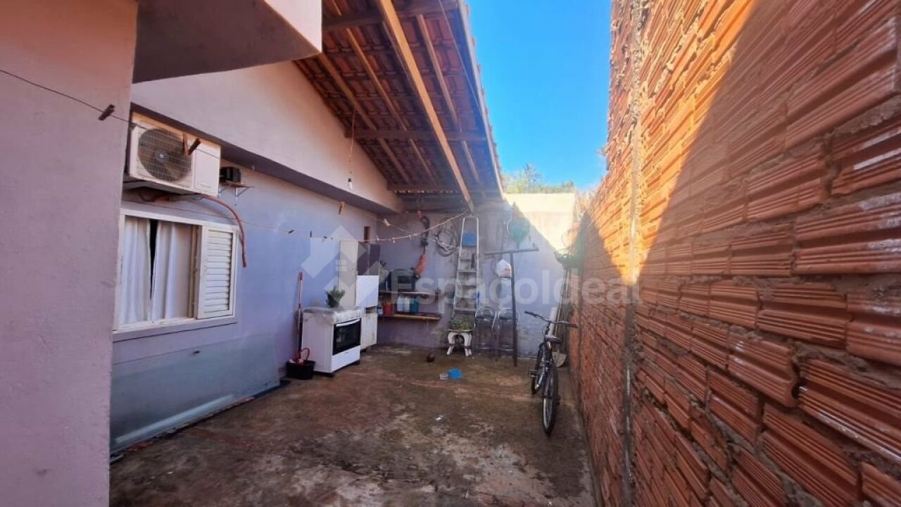 Casa, 3 quartos, 90 m² - Foto 2