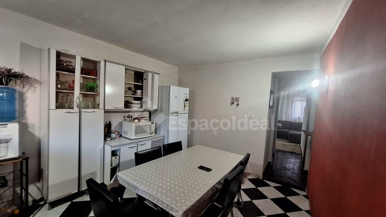 Casa, 3 quartos, 90 m² - Foto 3