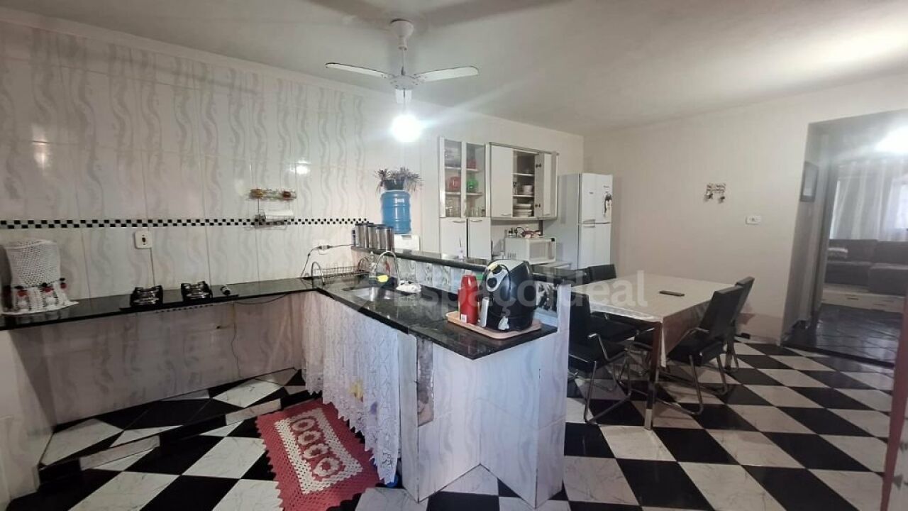 Casa, 3 quartos, 90 m² - Foto 4