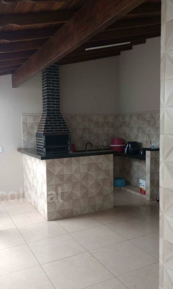 Casa, 3 quartos, 182 m² - Foto 5