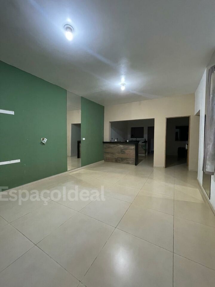Casa, 2 quartos, 90 m² - Foto 1