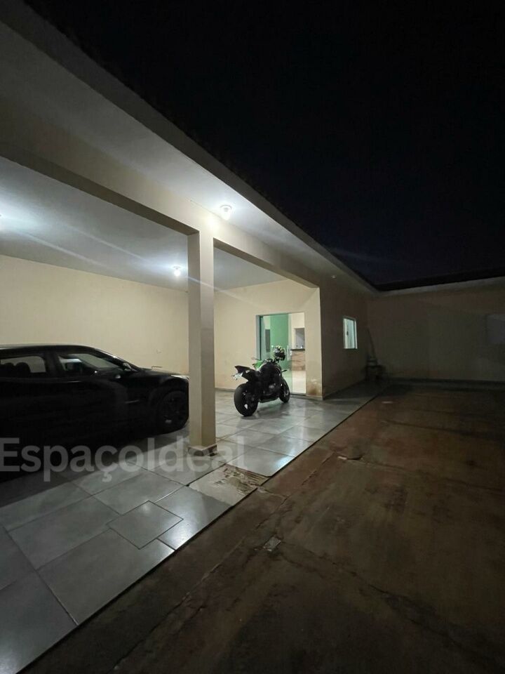 Casa, 2 quartos, 90 m² - Foto 3