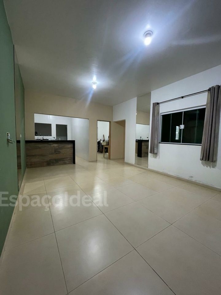 Casa, 2 quartos, 90 m² - Foto 1
