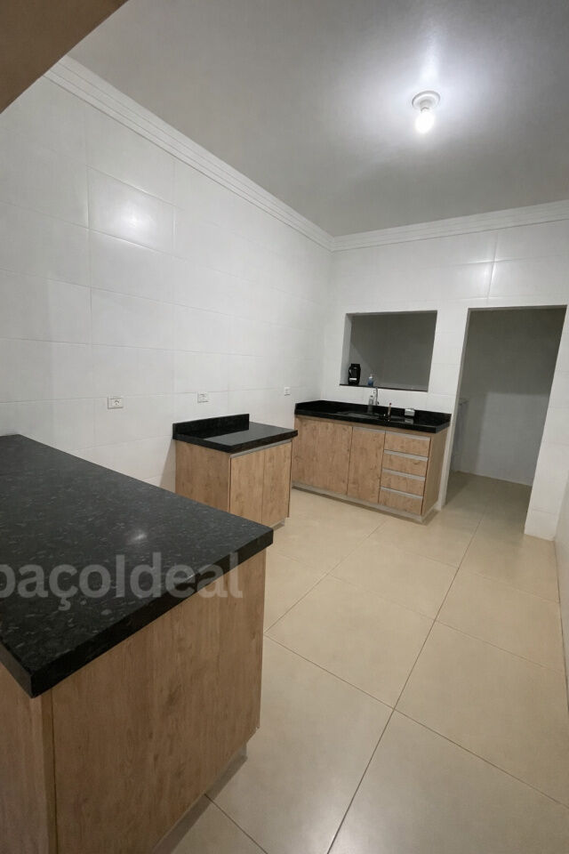 Casa, 2 quartos, 90 m² - Foto 2